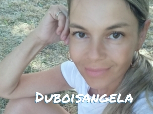 Duboisangela