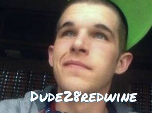 Dude28redwine