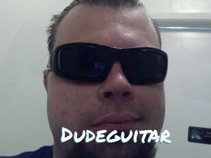 Dudeguitar