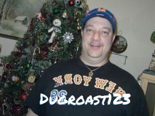Dugroast123