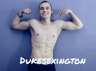 Dukesexington