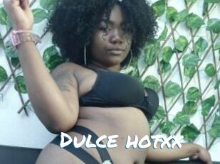 Dulce_hotxx