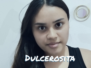 Dulcerosita