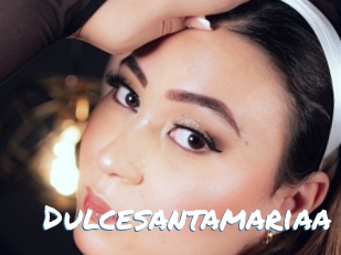 Dulcesantamariaa