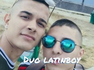 duo_latinboy Max 50