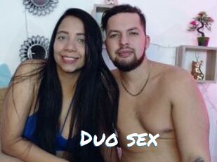 Duo_sex