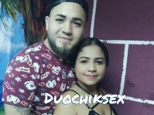 Duochiksex