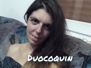 Duocoquin