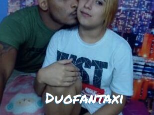 Duofantaxi
