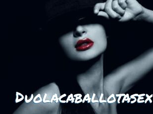 duolacaballotasex Max 50