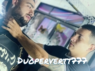 duopervertt777 Max 50