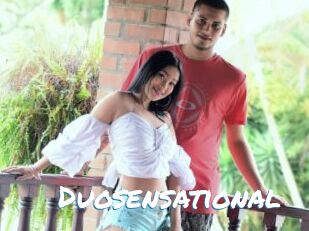 Duosensational