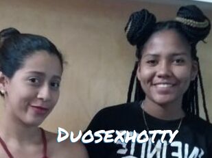 Duosexhotty
