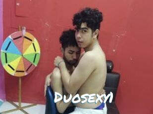 Duosexy1