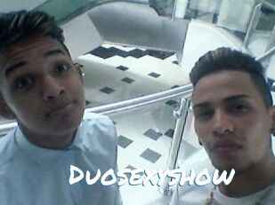 Duosexyshow
