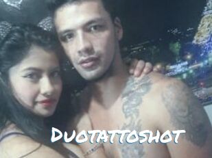 Duotattoshot