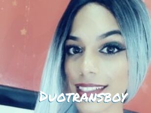 Duotransboy