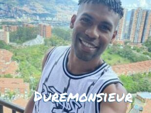 Duremonsieur