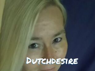 Dutchdesire