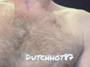 Dutchhot87