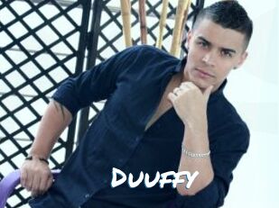 Duuffy