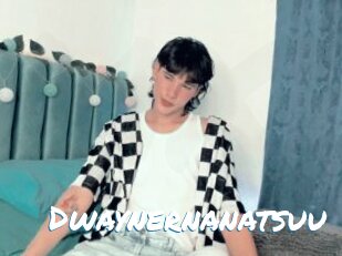 Dwaynernanatsuu