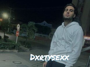 Dxrtysexx