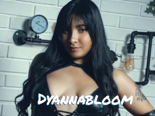 Dyannabloom