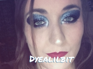 Dyealilbit