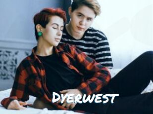 Dyerwest
