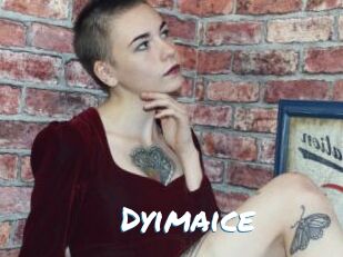 Dyimaice