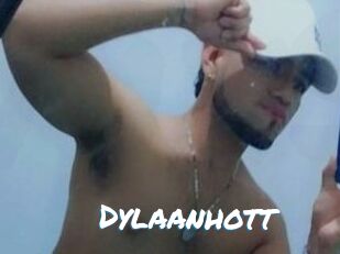 Dylaanhott