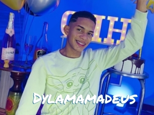 Dylamamadeus