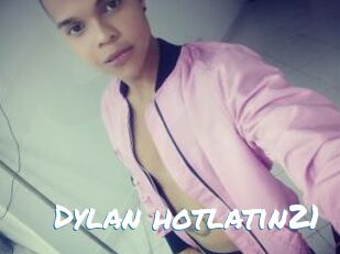 Dylan_hotlatin21