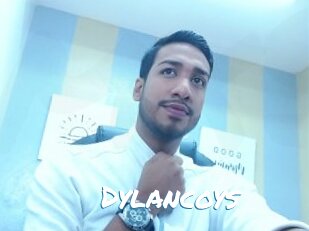 Dylancoys