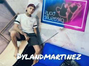Dylandmartinez
