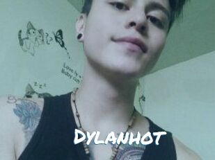Dylan_hot