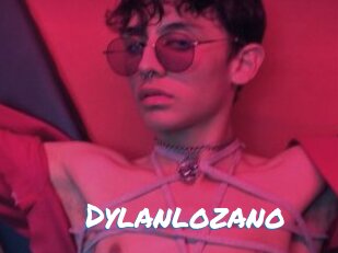 Dylanlozano