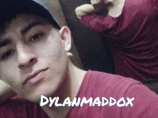 Dylanmaddox