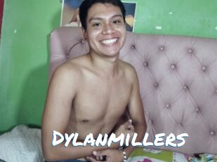 Dylanmillers