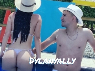 Dylanyally