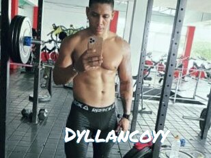 Dyllancoyy