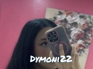Dymoni22