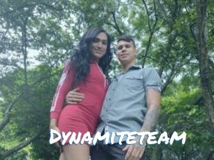 Dynamiteteam