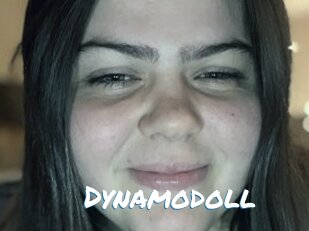 Dynamodoll