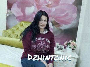 Dzhintonic