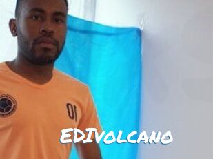 EDIvolcano