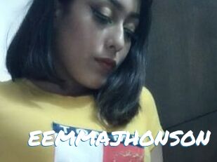 EEMMAJHONSON Max 50