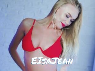 EIsaJean
