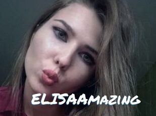 ELISAAmazing